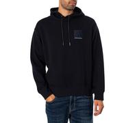 Armani Exchange Felpa Con Zip 6dzmjb_zjnkz