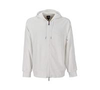 Armani Exchange Felpa Con Zip 6dzmlc_zjnnz