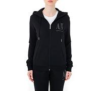 Armani Exchange Felpa Con Zip 8nym21_yj68z