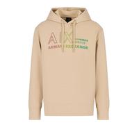 Armani Exchange Felpa con Cappuccio Da indossare Uomo (GT10080)
