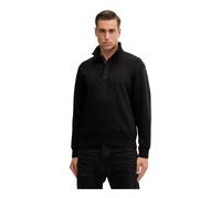 Armani Exchange - Felpa con zip corta - - Sweatshirts & Hoodies - Uomo - Nero - M