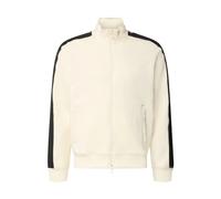 Armani Exchange - Felpa con zip integrale - - Sweatshirts & Hoodies - Uomo - Bianco - M