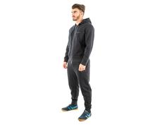 Armani Exchange Xm001293_af20934 Full Zip Sweatshirt Nero L Uomo