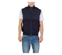 Armani Exchange - Felpa moderna da uomo Xm001565 Af10818 - - Jackets - Uomo - Blu - S