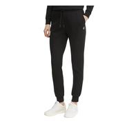 Armani Exchange - Joggers in Cotone Elasticizzato - - Trousers - Donna - Nero - S