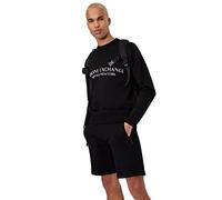 Armani Exchange Felpas 8NZM88 ZJKRZ - Uomo
