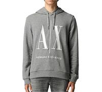 Armani Exchange Felpas 8NZMPC ZJ1ZZ - Uomo