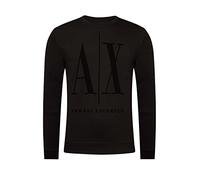 Armani Exchange Felpas 8NZMPD ZJ1ZZ - Uomo