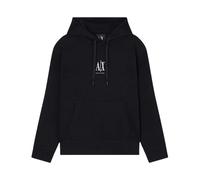 Armani Exchange - Felpe col cappuccio - - Sweatshirts & Hoodies - Uomo - Nero - M