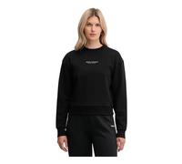 Armani Exchange - Felpe - - Sweatshirts & Hoodies - Donna - Nero - M
