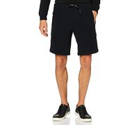 ARMANI EXCHANGE French Terry, Pantaloni corti, Uomo, Blu (1510), L