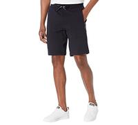 ARMANI EXCHANGE French Terry, Pantaloni corti, Uomo, Blu (1510), XXL