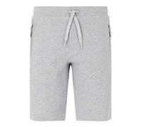 Armani Exchange French Terry Pantaloncini, Grigio (Bros Bc06 Alloy Htr 3901), XL Uomo