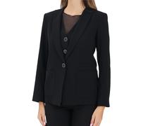 Armani Exchange Giacca Blazer Nero 10