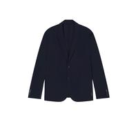 Armani Exchange - Blazer Monopetto - - Jackets - Uomo - Nero - XL