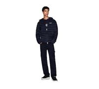 ARMANI EXCHANGE Giacca di mezza stagione navy Uomo ARMANI EXCHANGE XL