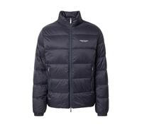 Armani Exchange, ,Jackets ,Uomo ,Blu ,2XL Giacca Piumino Blu Design Elegante