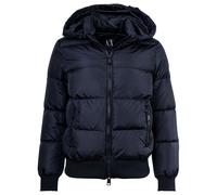 ARMANI EXCHANGE Giacca invernale 'Down' blu scuro Donna - Premium - Giacche e cappotti - Giacche - Giacche invernali ARMANI EXCHANGE XS