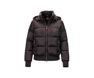 ARMANI EXCHANGE Giacca invernale 'DOWN JACKET XW000228 AF12286' marrone scuro Donna - Premium - Giacche e cappotti - Giacche - Giacche invernali ARMANI EXCHANGE M