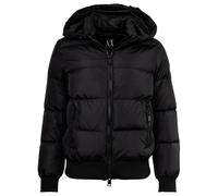 Armani Exchange Xw000228_af12286 Down Jacket Nero XL Donna