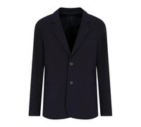 Armani Exchange - Giacca monopetto a due bottoni - - Jackets - Uomo - Blu - L