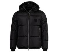 ARMANI EXCHANGE Giacca per outdoor nero Uomo ARMANI EXCHANGE L