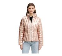 Armani Exchange - Giacca trapuntata con collo alto - - Jackets - Donna - Giallo - S