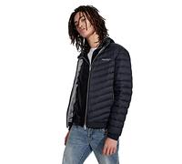 Giacca 100g - blu XL
