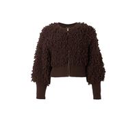 ARMANI EXCHANGE Giacchetta marrone scuro Donna - PROMO - Pullover e cardigan - Maglioni - Cardigan ARMANI EXCHANGE M