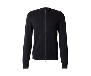 ARMANI EXCHANGE Giacchetta navy Uomo - Abbigliamento - Occasioni - Ufficio - Abbigliamento - Pullover & giacchette ARMANI EXCHANGE M