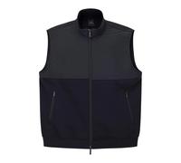 Armani Exchange - Gilet con zip intera - - Jackets - Uomo - Nero - L