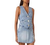 Armani Exchange Gilet donna art XW002263 AF21338