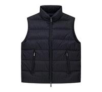 Armani Exchange - Gilet - - Jackets - Uomo - Nero - 2XL