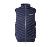 ARMANI EXCHANGE Gilet navy Uomo ARMANI EXCHANGE L