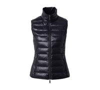 ARMANI EXCHANGE Gilet nero Donna ARMANI EXCHANGE L