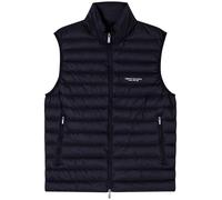 Armani Exchange Xm001576_af16927 Vest Nero XS Uomo
