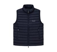 Armani Exchange - Gilet Piumino - - Jackets - Uomo - Blu - S