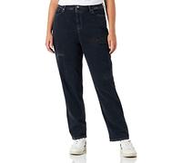 ARMANI EXCHANGE Girlfriend Fit J81, Jeans, Donna, Blu (Indigo Denim), 25