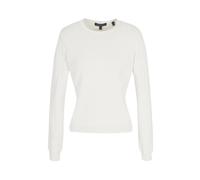 Armani Exchange - Girocollo - - Knitwear - Donna - Beige - M