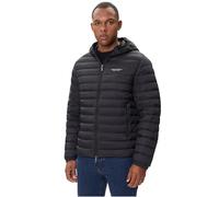 Armani Exchange Xm001577_af16927 Down Jacket Nero S Uomo