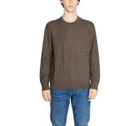 Armani Exchange Green Viscose Sportswear - IT46 | M