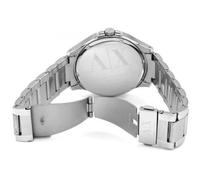 Orologio Armani Exchange Hampton AX2103 Silver/Silver 00