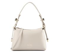 Armani Exchange Helen Borsa a spalla 23 cm beige