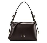 Armani Exchange Helen Borsa a spalla 23 cm marrone