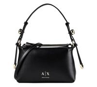 Armani Exchange Helen Borsa a spalla 23 cm nero
