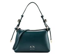 Armani Exchange Helen Borsa a spalla 23 cm ottanio