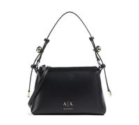 Armani Exchange Helen Borsa a spalla 23 cm nero