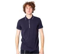 Armani Exchange Polo A Maniche Corte 8nzf71