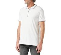 ARMANI EXCHANGE Maglietta nero / bianco, Taglia M