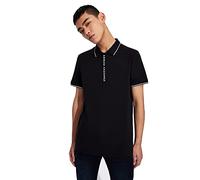 Armani Exchange Polo A Maniche Corte 8nzf71